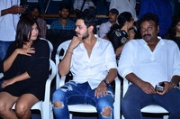 Angel Movie Teaser Launch